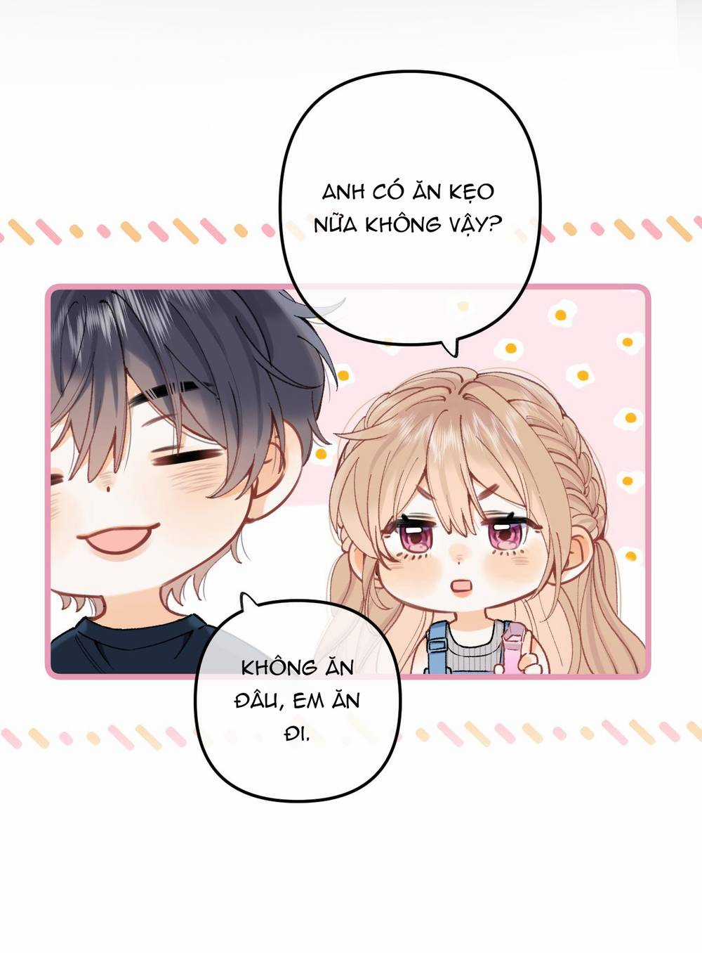 Mối Tình Thầm Kín - Chapter 98.2 - Trang 13