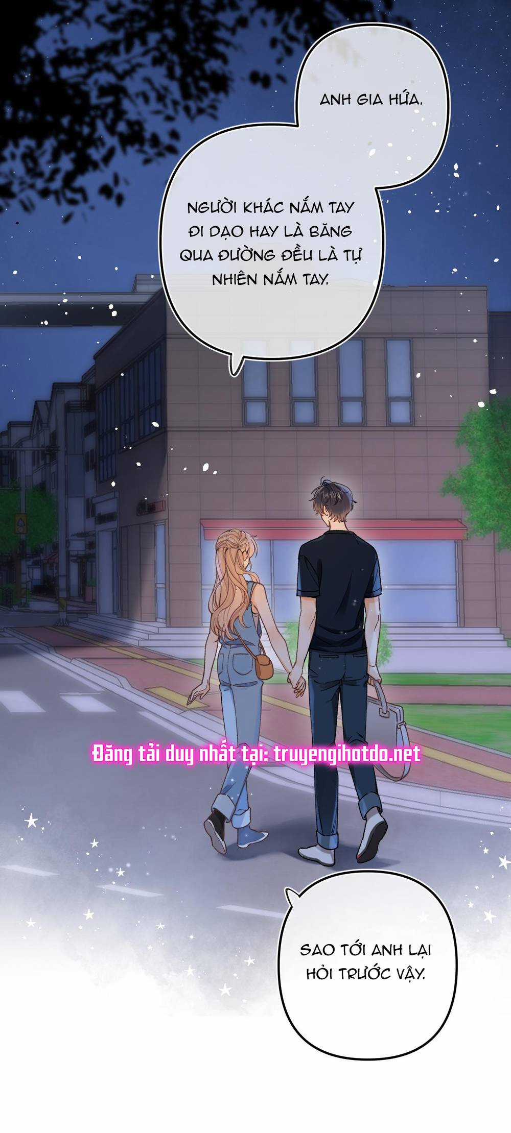 Mối Tình Thầm Kín - Chapter 98.2 - Trang 15