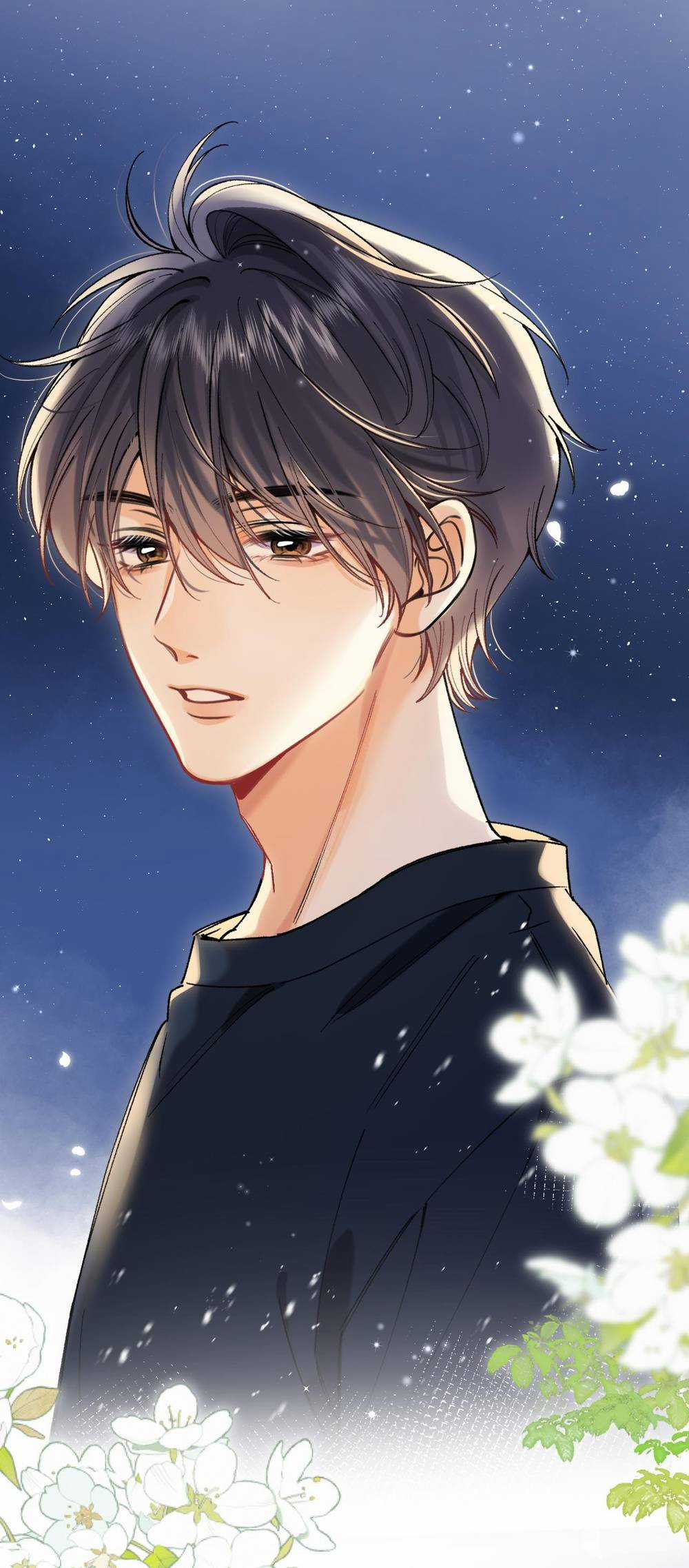 Mối Tình Thầm Kín - Chapter 98.2 - Trang 20