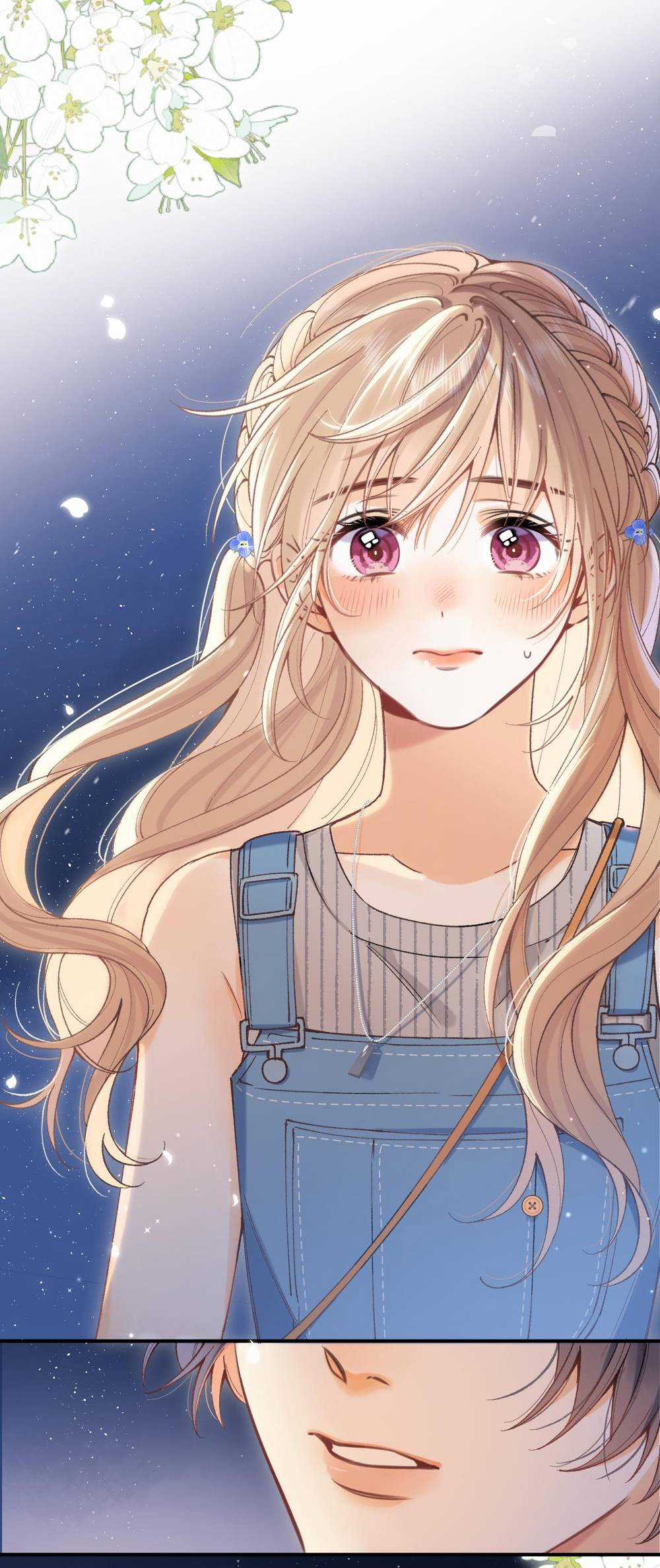 Mối Tình Thầm Kín - Chapter 98.2 - Trang 21