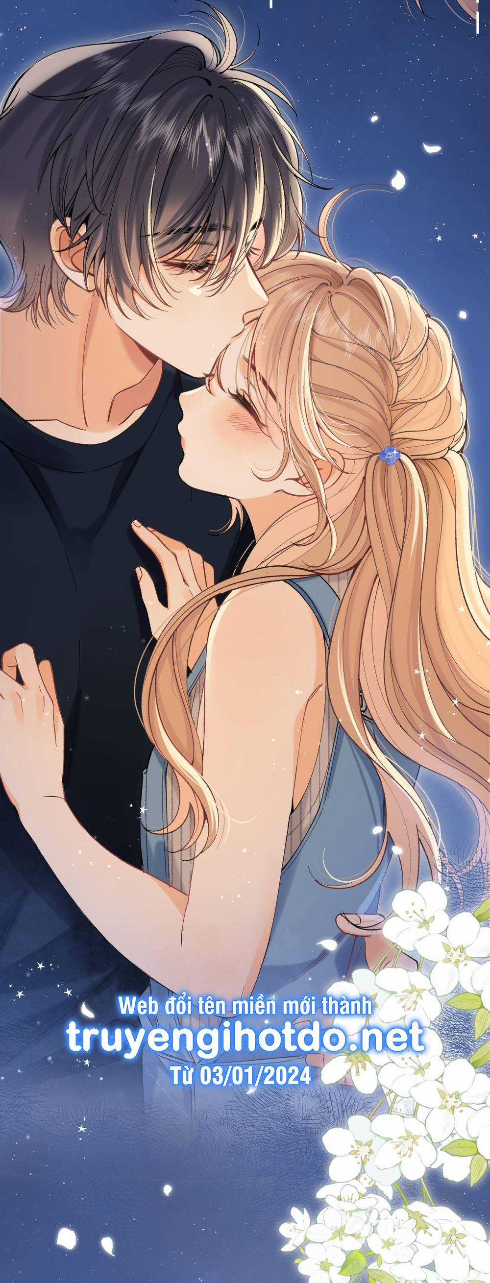 Mối Tình Thầm Kín - Chapter 98.2 - Trang 24