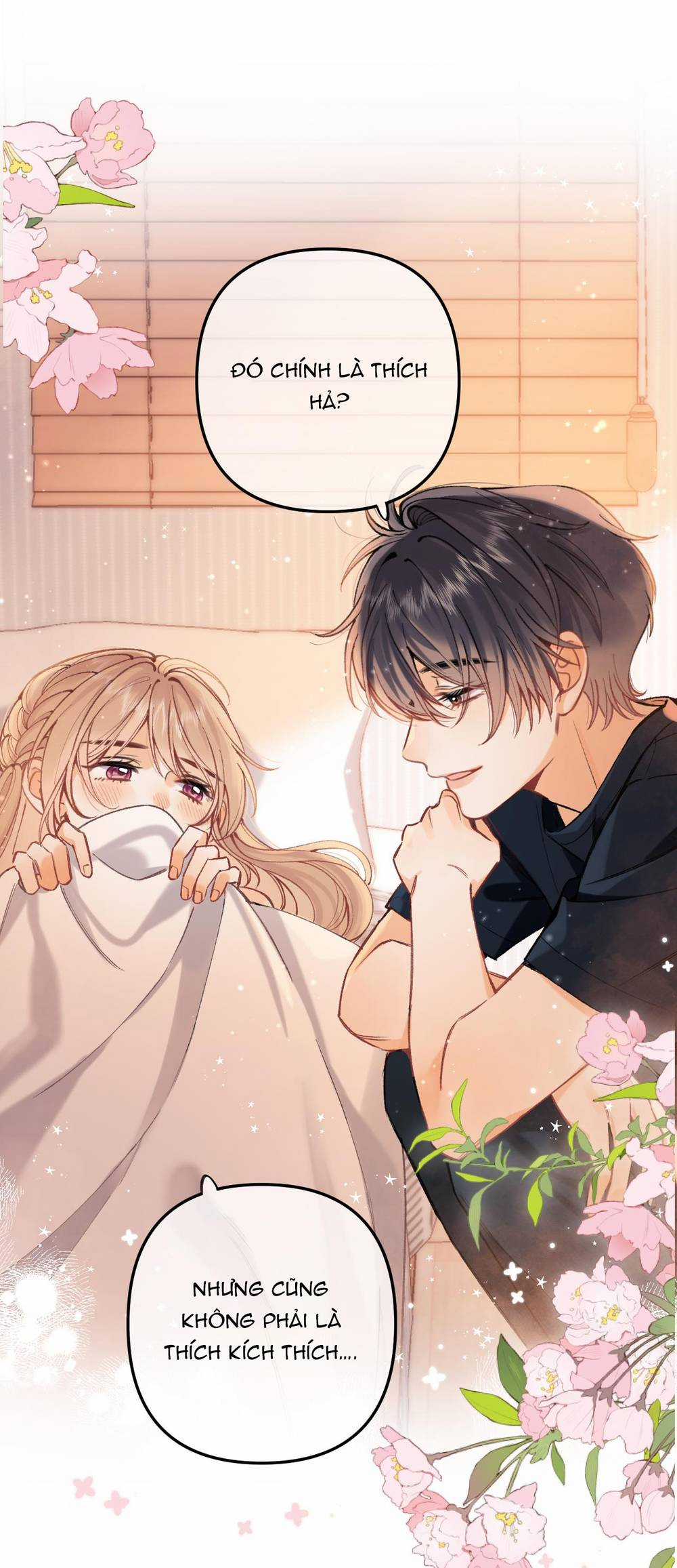 Mối Tình Thầm Kín - Chapter 98.2 - Trang 4