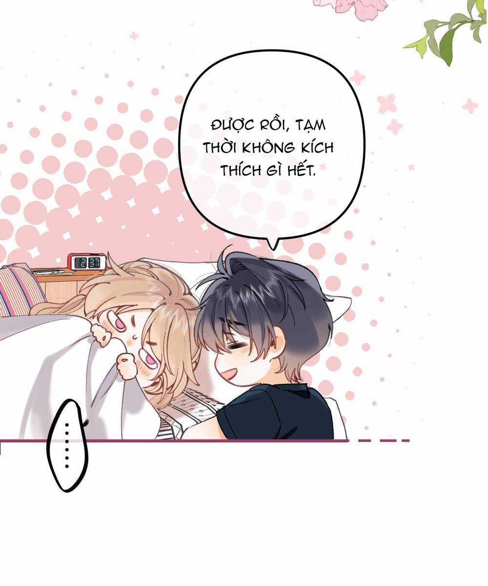 Mối Tình Thầm Kín - Chapter 98.2 - Trang 5