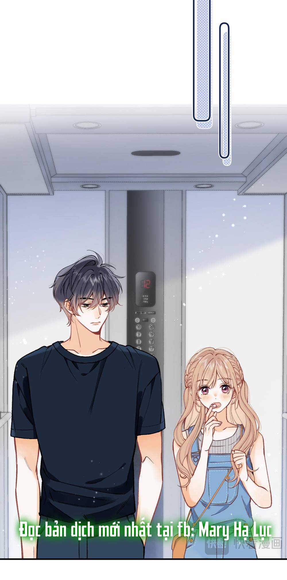 Mối Tình Thầm Kín - Chapter 98.2 - Trang 7