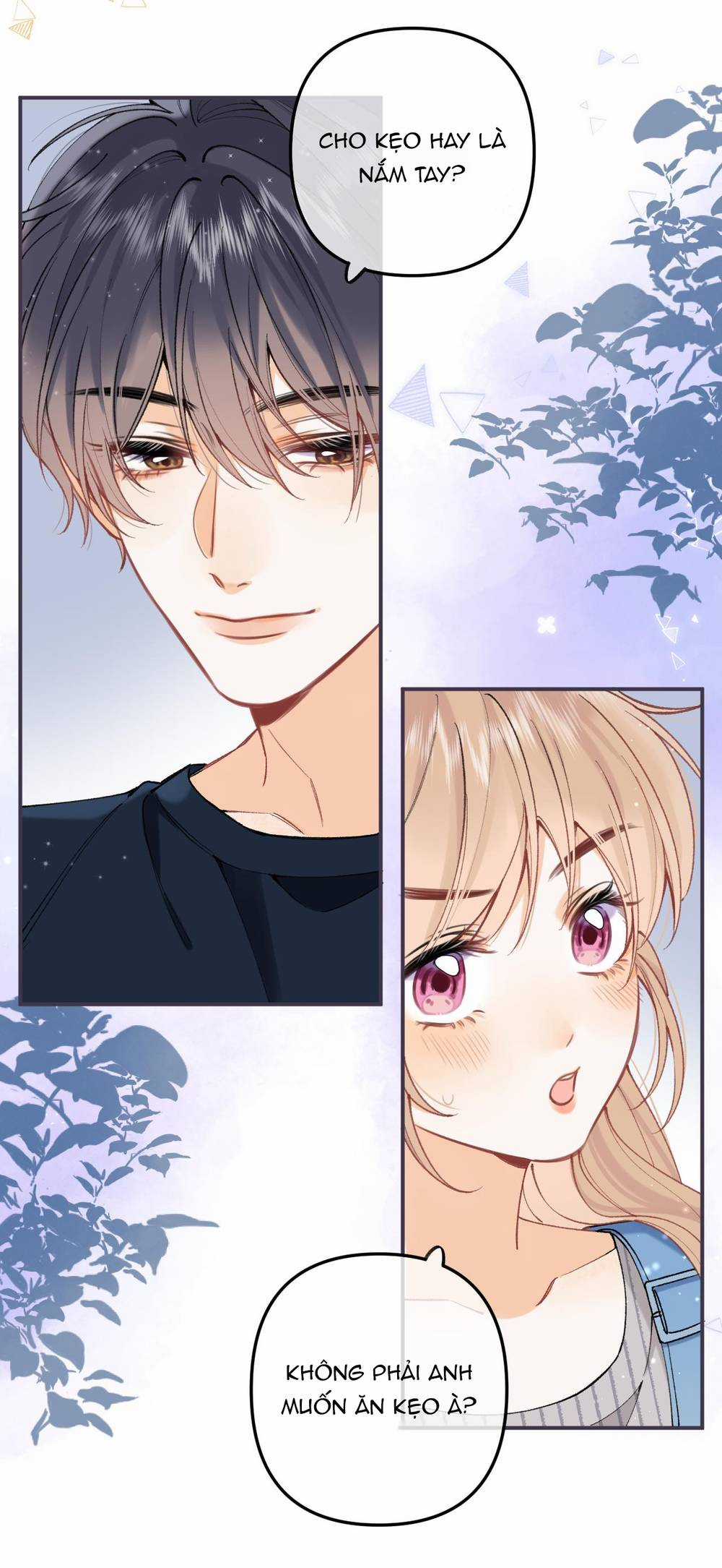 Mối Tình Thầm Kín - Chapter 98.2 - Trang 10