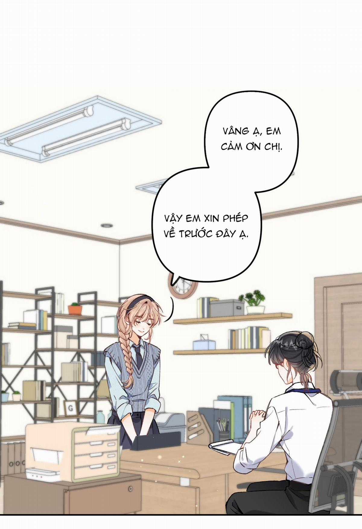 Mối Tình Thầm Kín - Chapter 99.1 - Trang 19