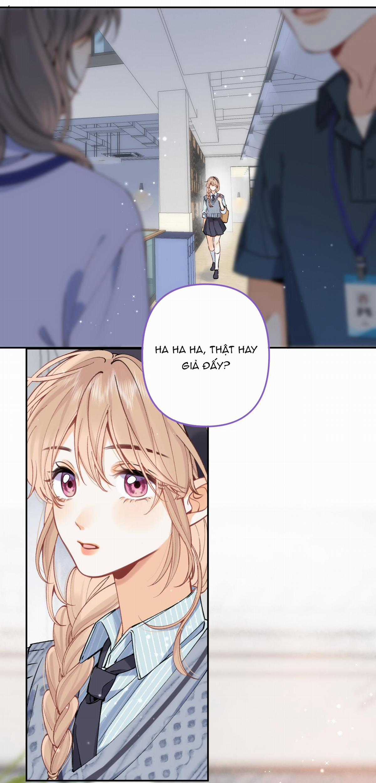 Mối Tình Thầm Kín - Chapter 99.2 - Trang 2