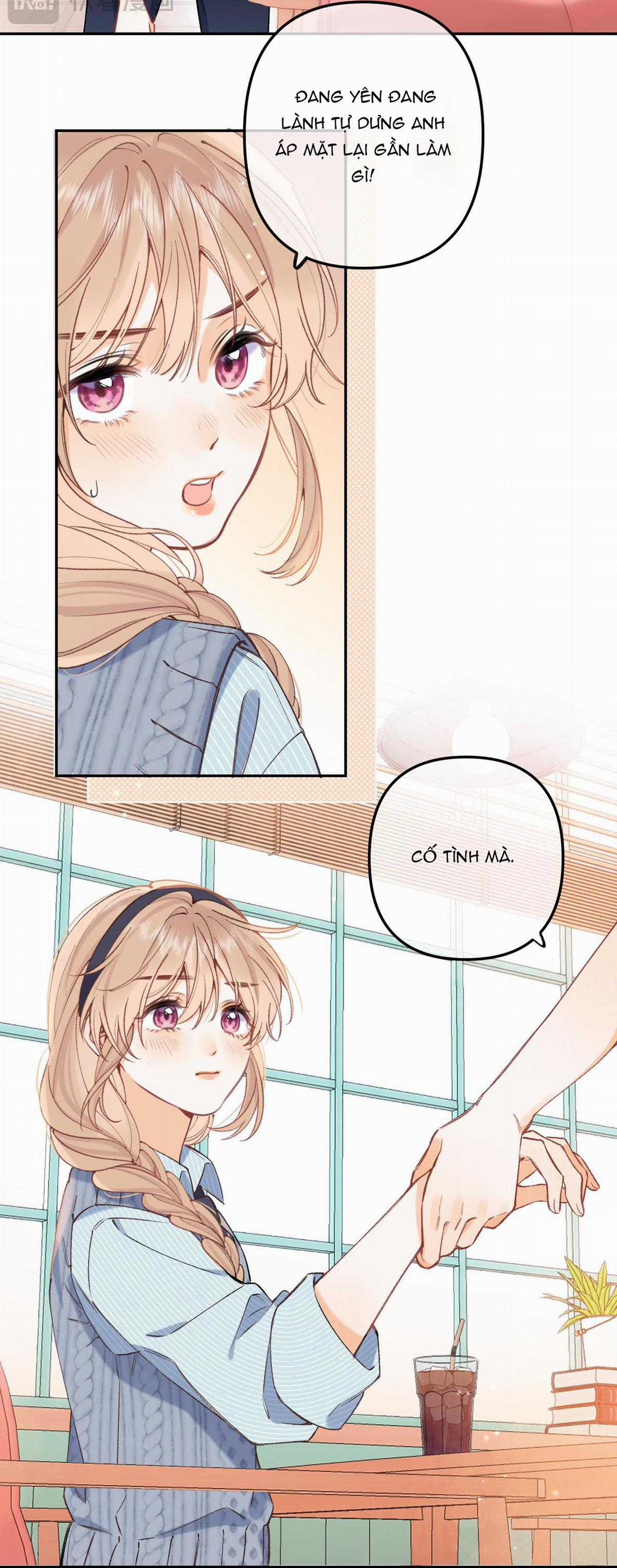 Mối Tình Thầm Kín - Chapter 99.2 - Trang 11