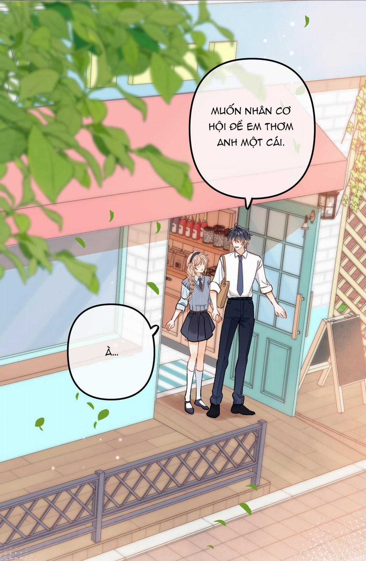 Mối Tình Thầm Kín - Chapter 99.2 - Trang 12