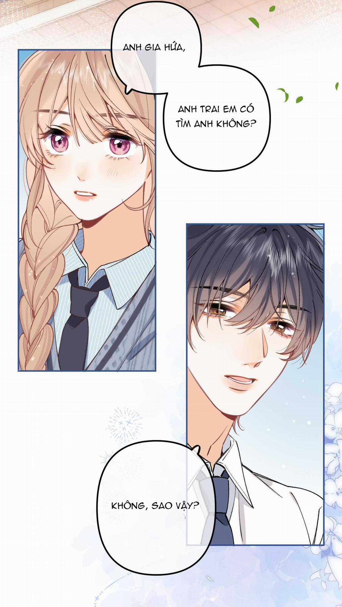 Mối Tình Thầm Kín - Chapter 99.2 - Trang 13