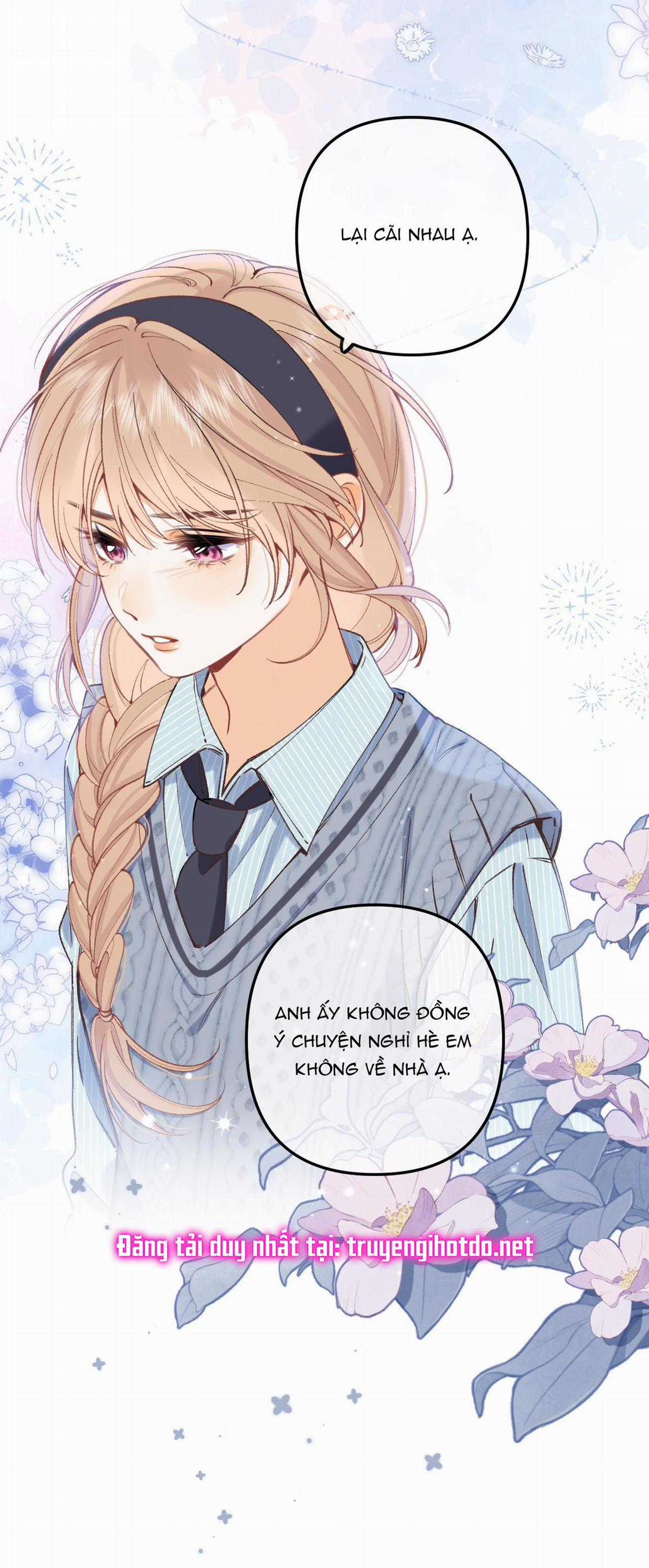 Mối Tình Thầm Kín - Chapter 99.2 - Trang 14