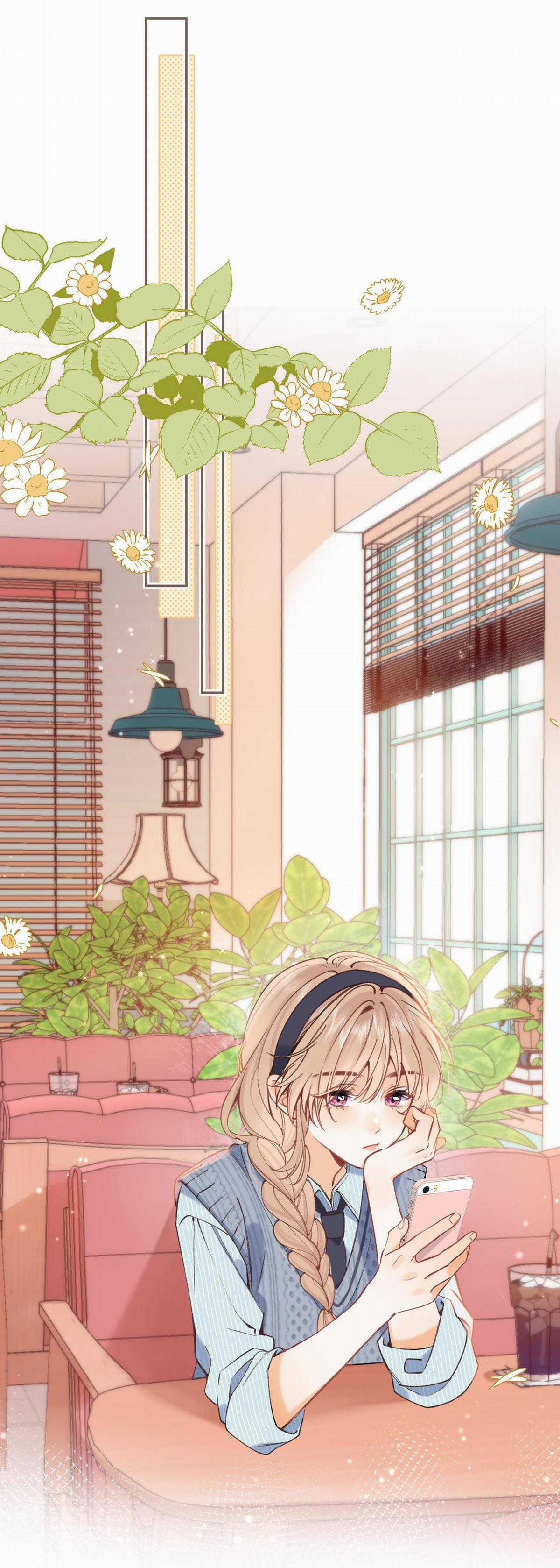 Mối Tình Thầm Kín - Chapter 99.2 - Trang 6