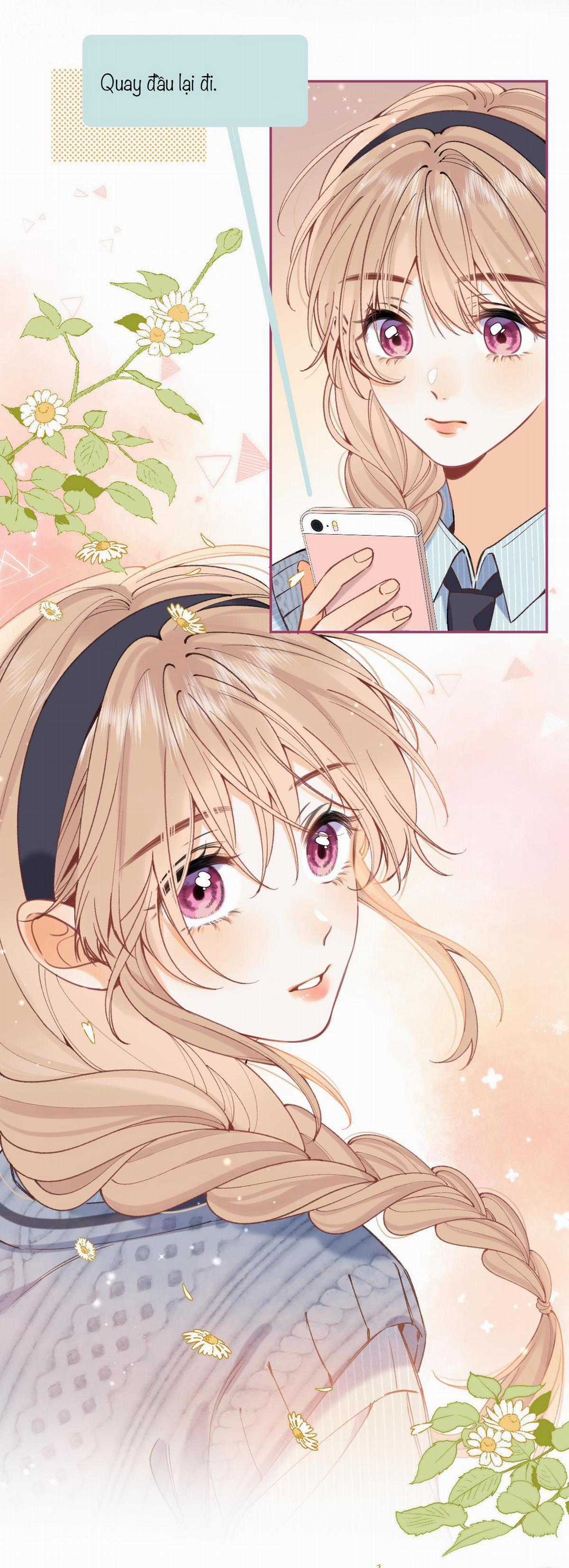 Mối Tình Thầm Kín - Chapter 99.2 - Trang 7