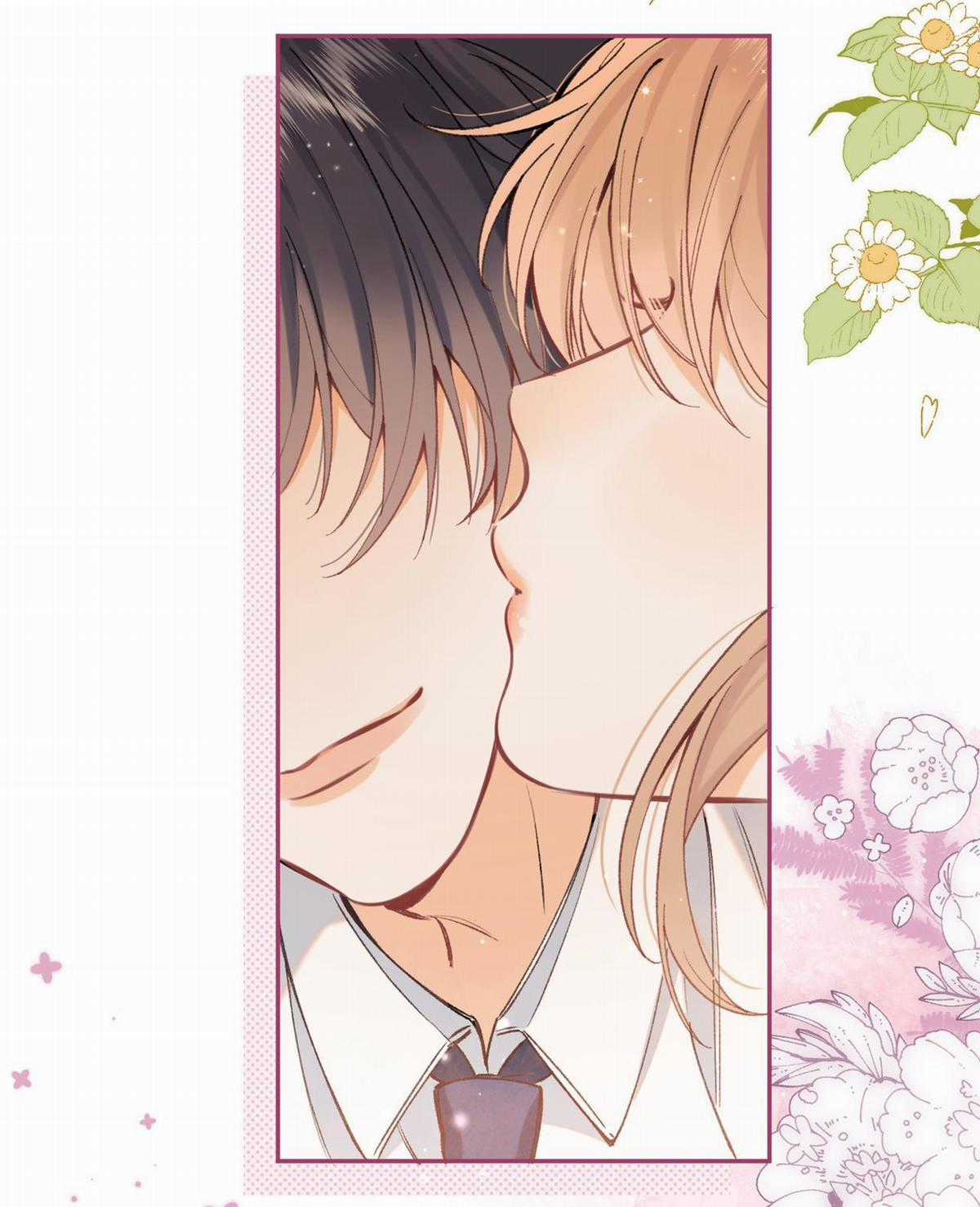 Mối Tình Thầm Kín - Chapter 99.2 - Trang 8