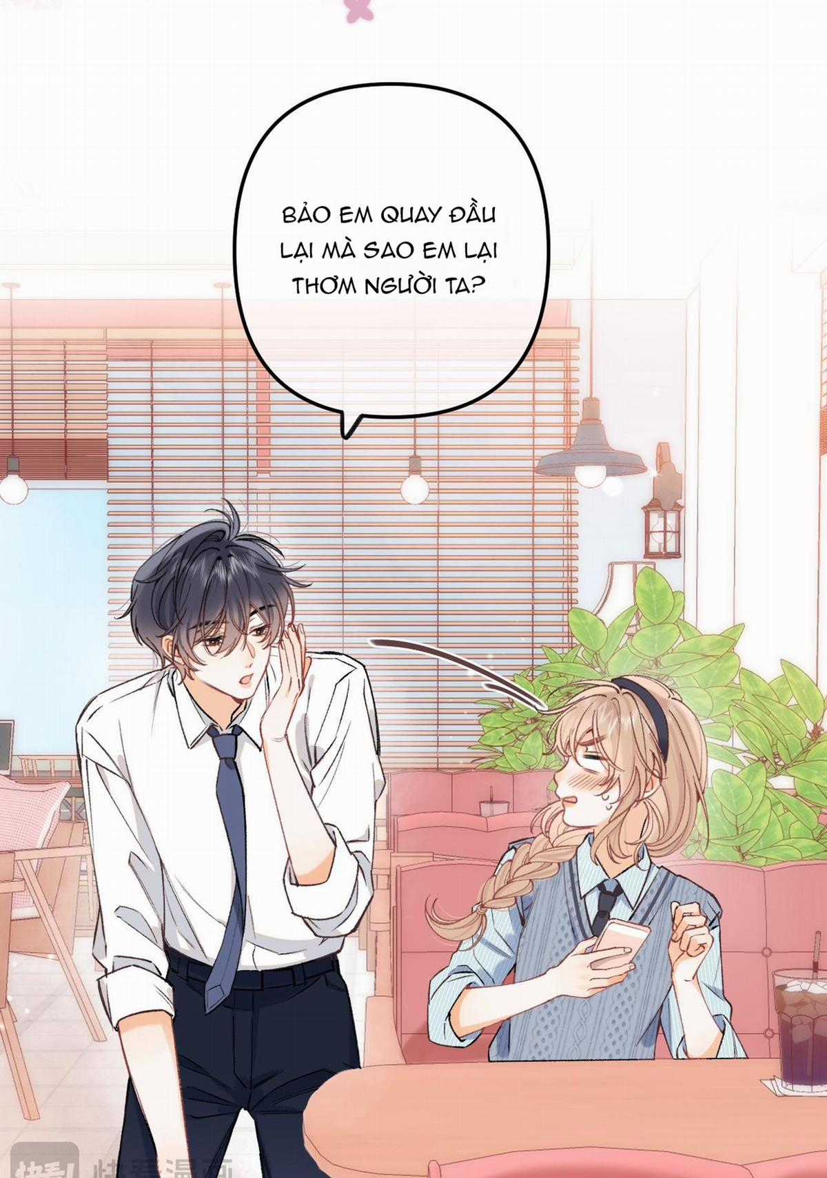 Mối Tình Thầm Kín - Chapter 99.2 - Trang 10