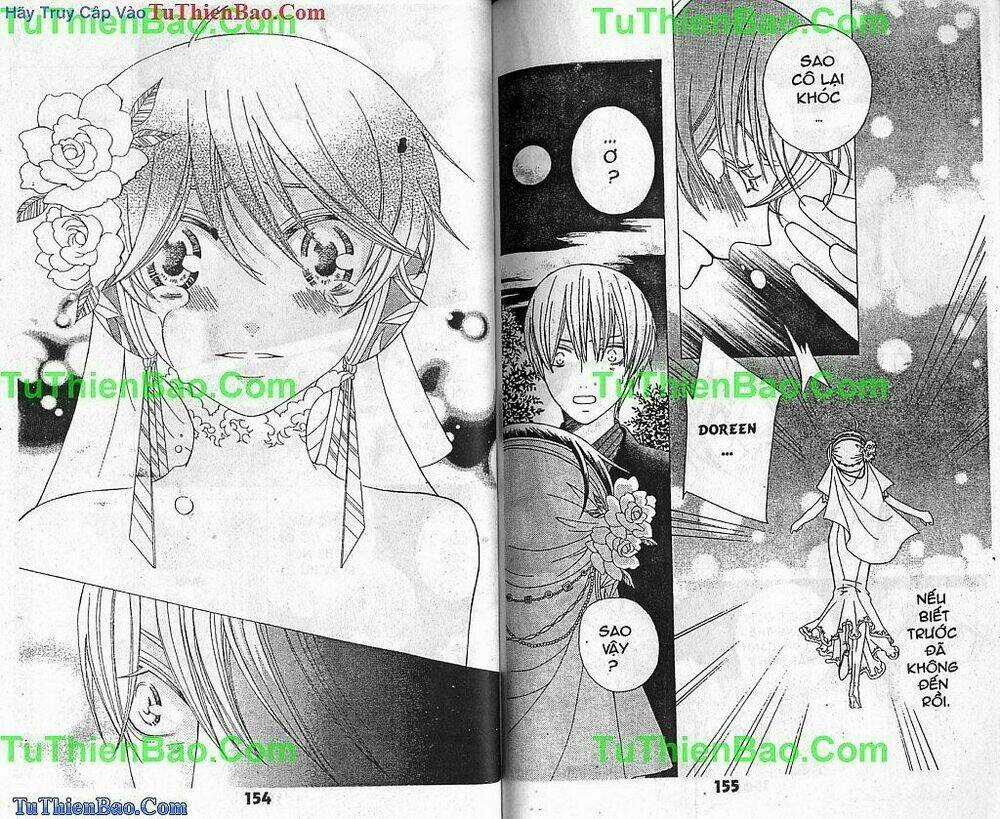 Mối Tình Thời Chiến - Chapter 1 - Trang 78