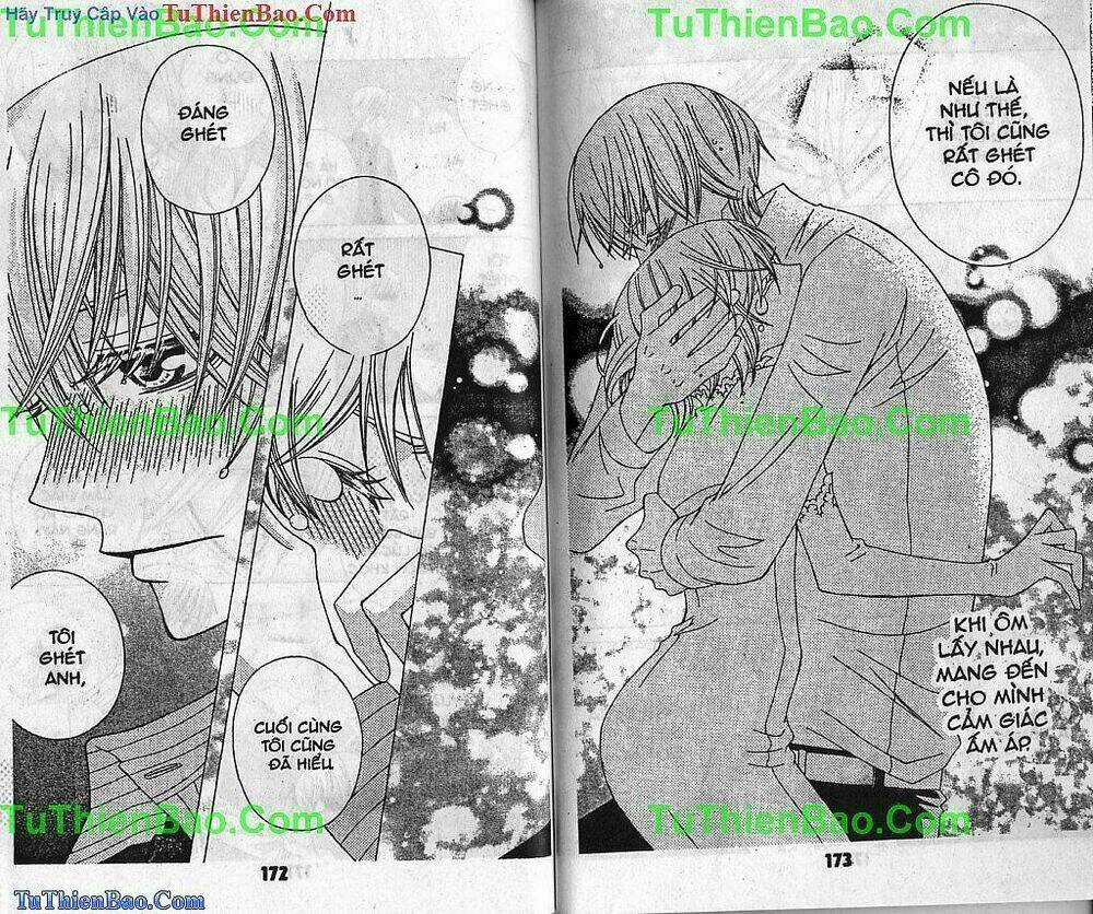 Mối Tình Thời Chiến - Chapter 1 - Trang 87