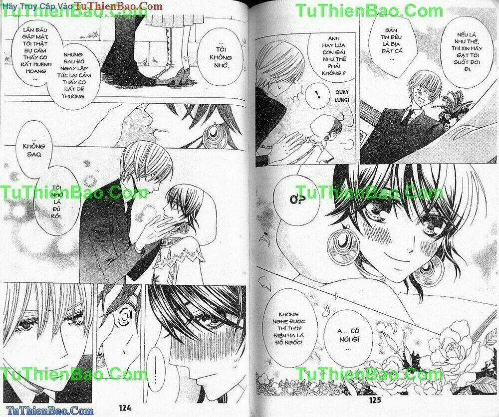 Mối Tình Thời Chiến - Chapter 2 - Trang 63