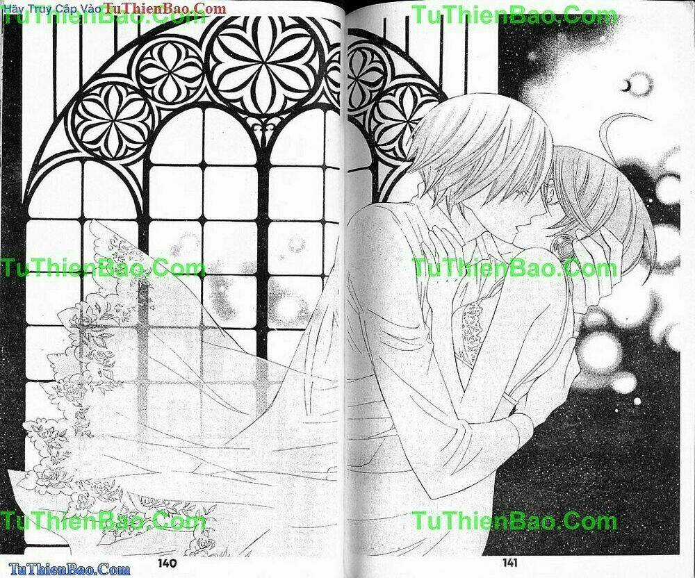 Mối Tình Thời Chiến - Chapter 2 - Trang 71