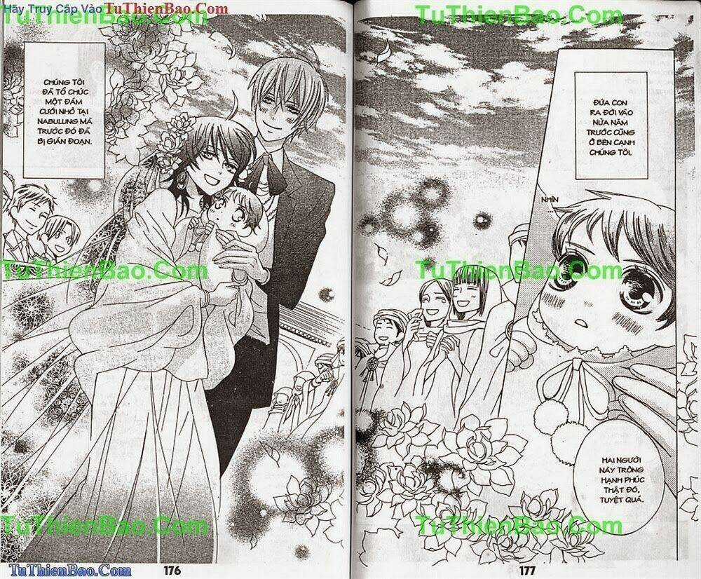 Mối Tình Thời Chiến - Chapter 4 - Trang 90