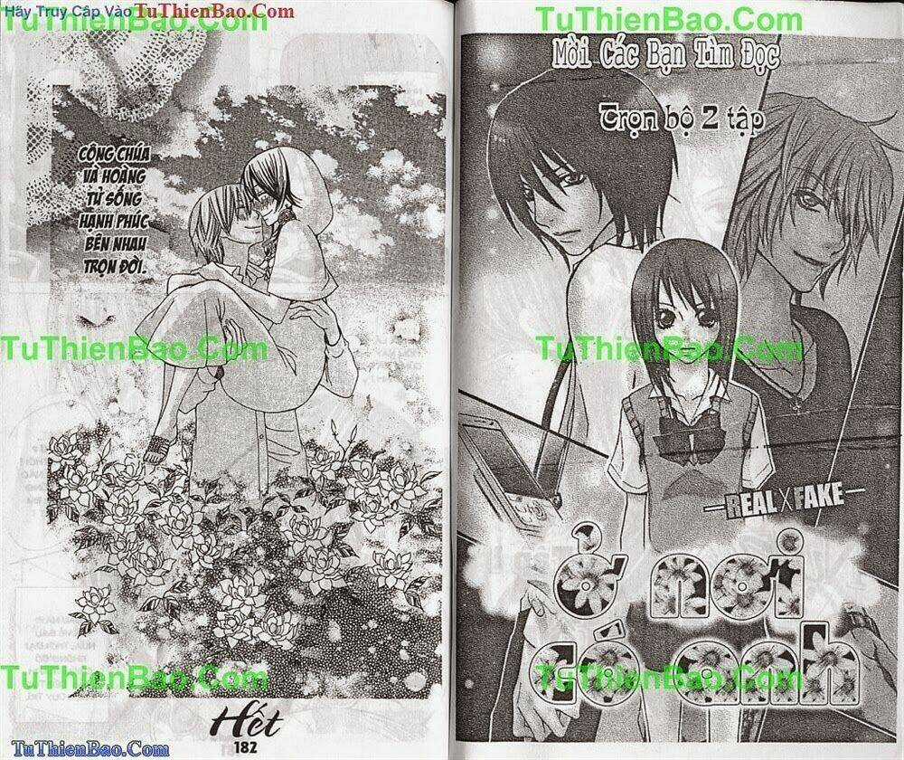 Mối Tình Thời Chiến - Chapter 4 - Trang 93