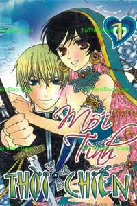 Đọc truyện Mối Tình Thời Chiến