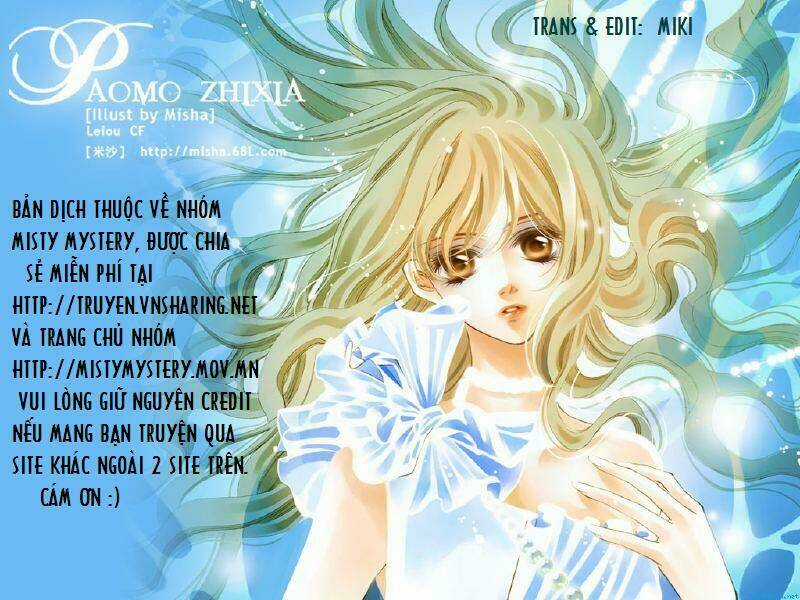 Mối Tình Trong Sáng - Chapter 1 - Trang 14