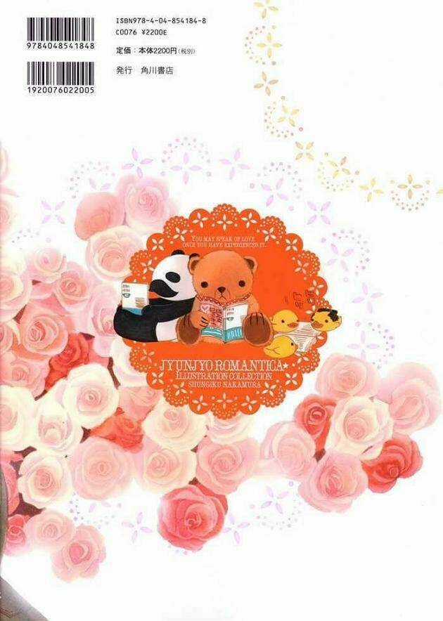 Mối Tình Trong Sáng - Chapter 1 - Trang 3