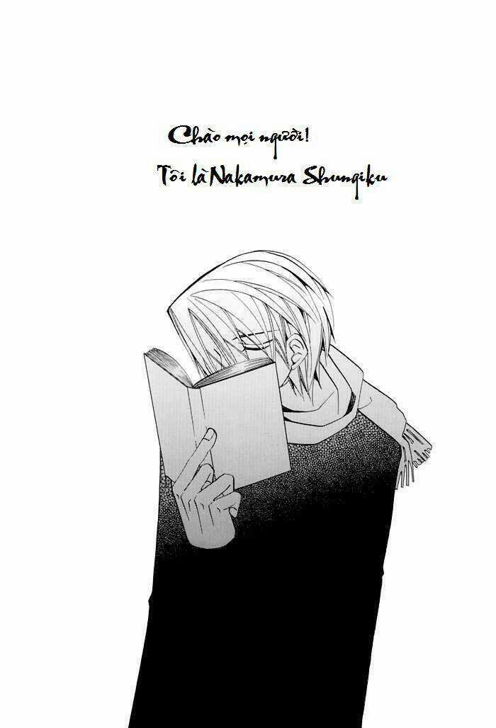 Mối Tình Trong Sáng - Chapter 1 - Trang 4