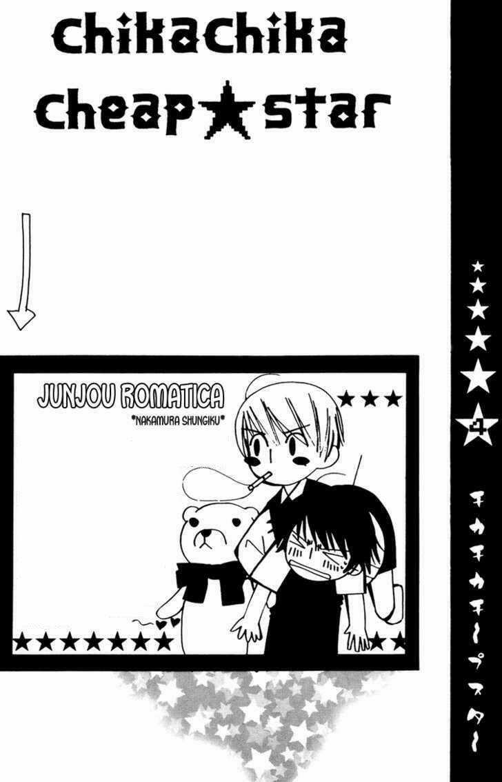 Mối Tình Trong Sáng - Chapter 11 - Trang 4