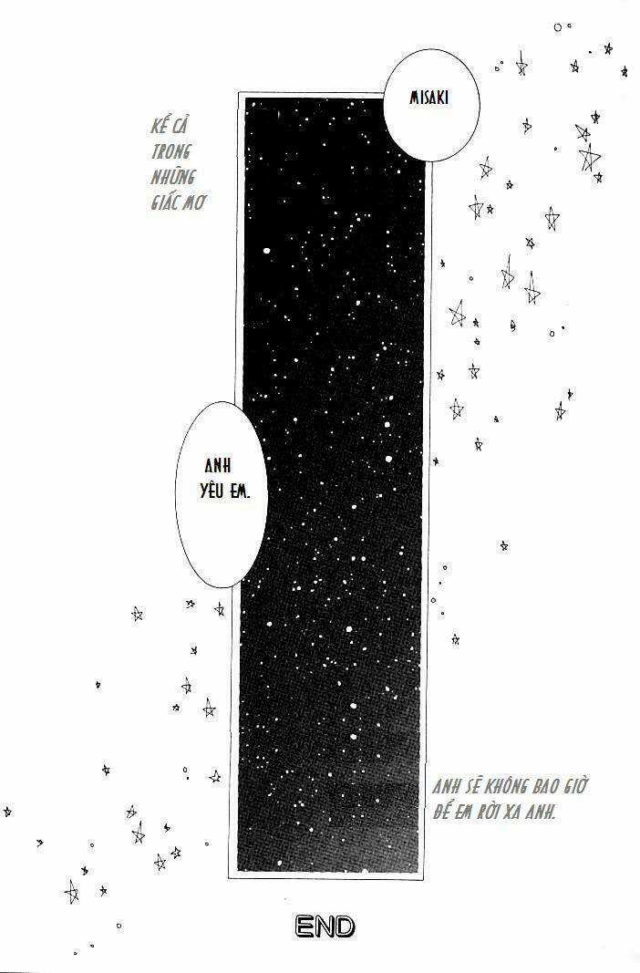 Mối Tình Trong Sáng - Chapter 2 - Trang 14