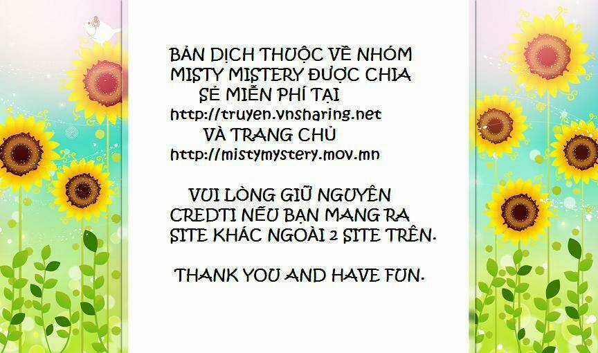 Mối Tình Trong Sáng - Chapter 3 - Trang 14