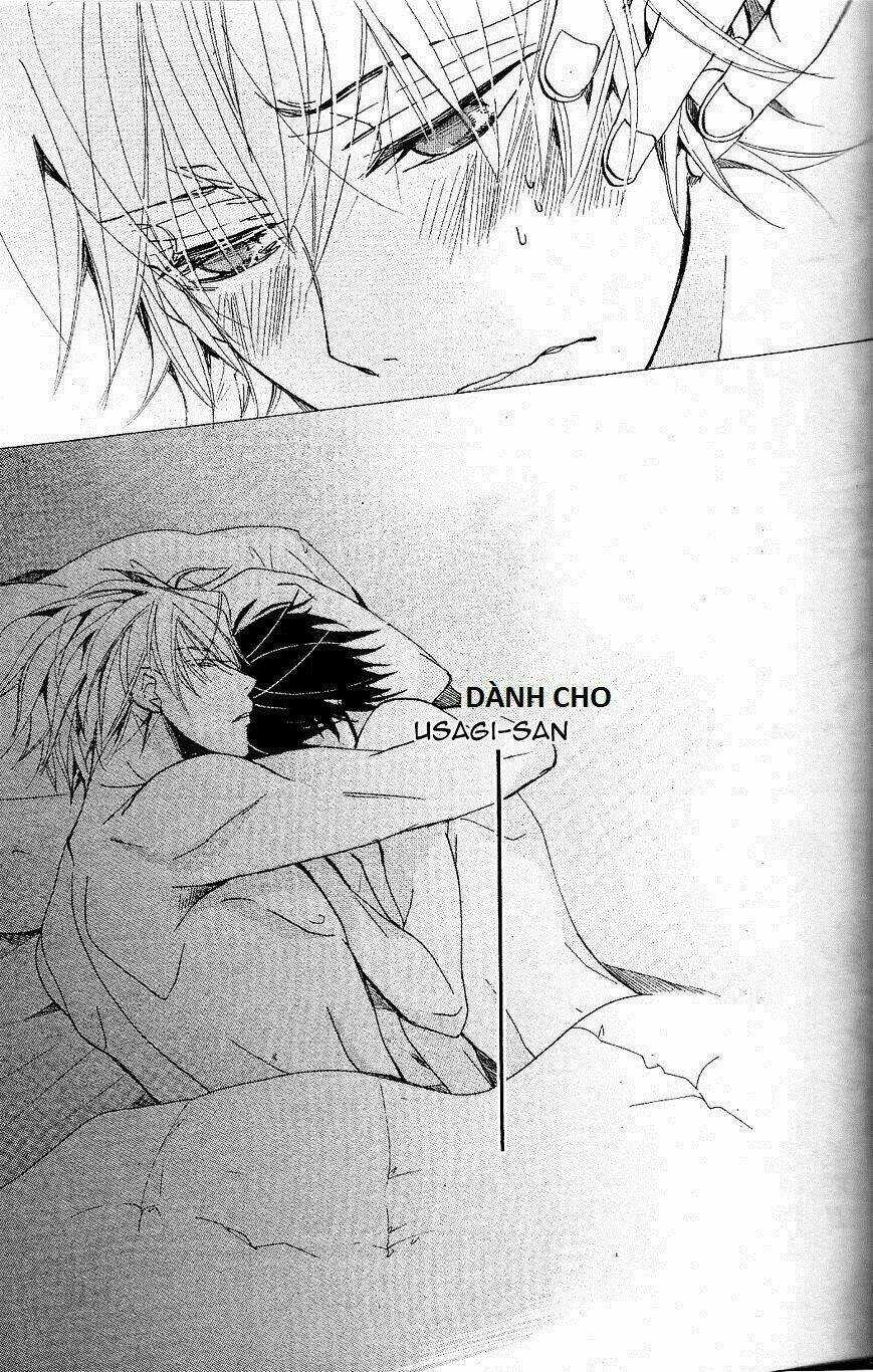 Mối Tình Trong Sáng - Chapter 36 - Trang 52