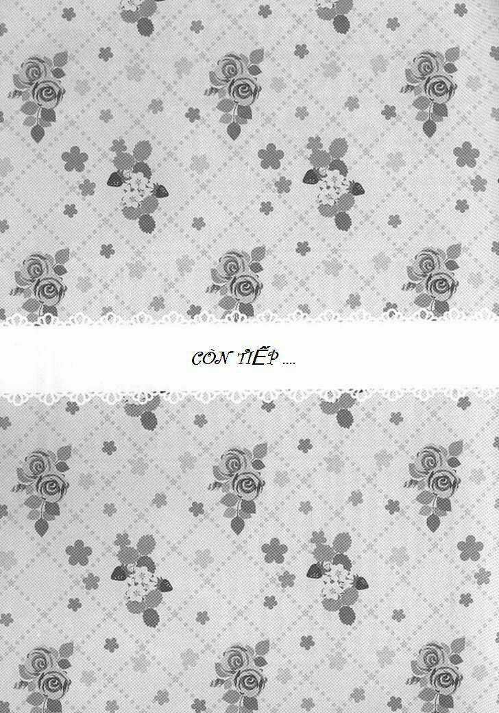 Mối Tình Trong Sáng - Chapter 6 - Trang 11