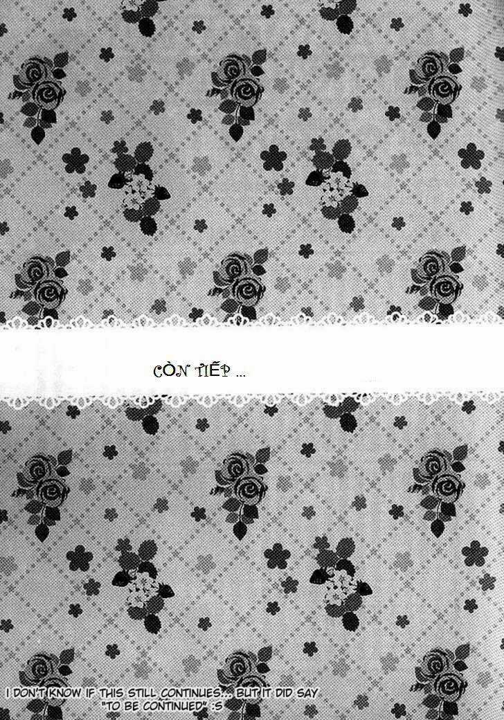 Mối Tình Trong Sáng - Chapter 7 - Trang 12