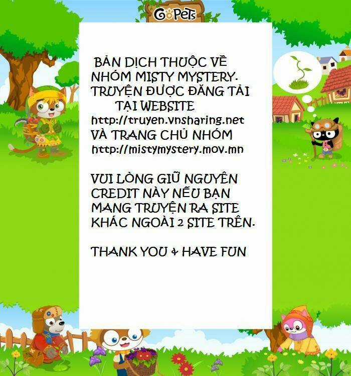 Mối Tình Trong Sáng - Chapter 9 - Trang 18