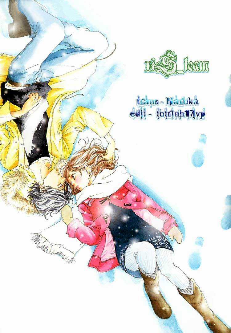 Mối Tình Tuổi Thanh Xuân - Chapter 21 - Trang 3