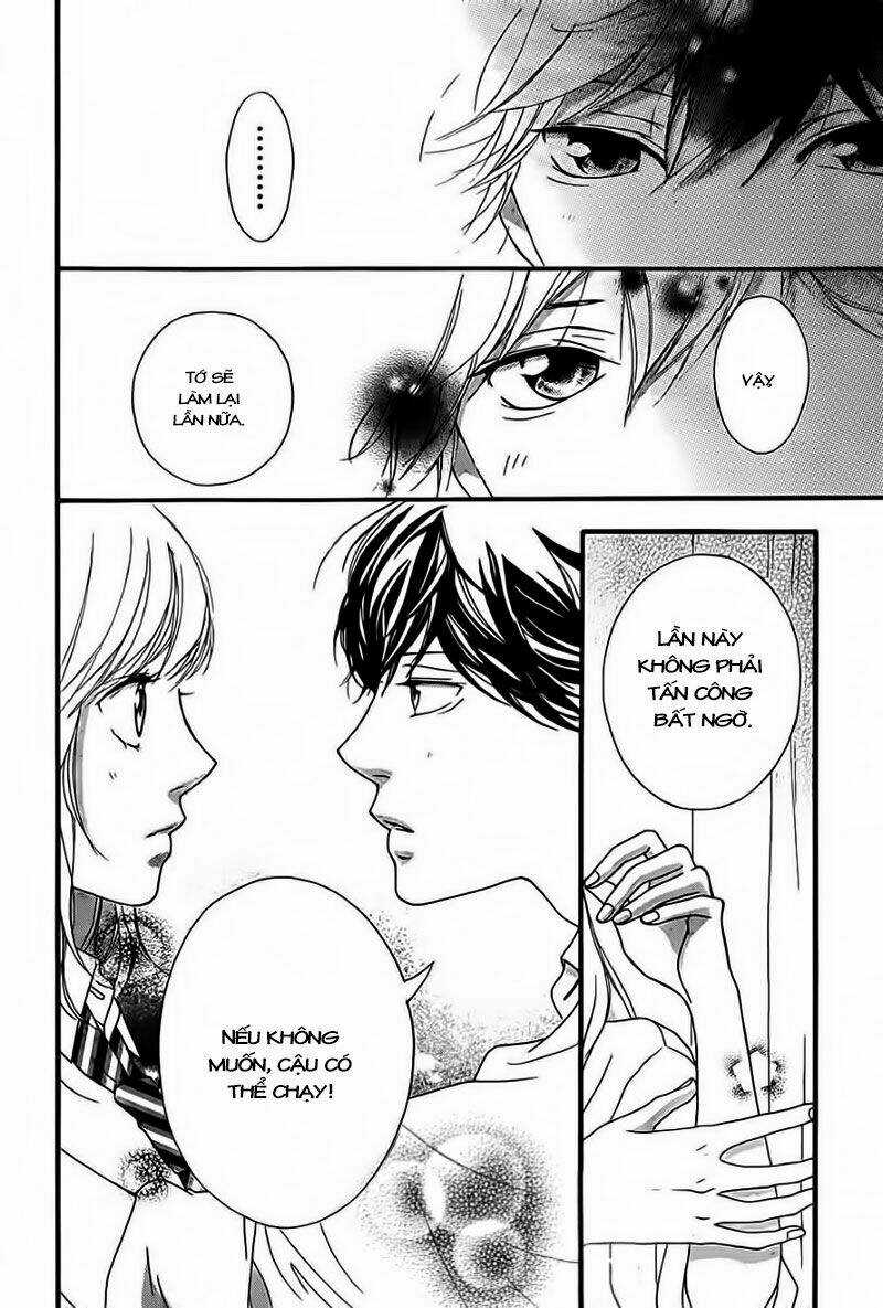 Mối Tình Tuổi Thanh Xuân - Chapter 21 - Trang 41