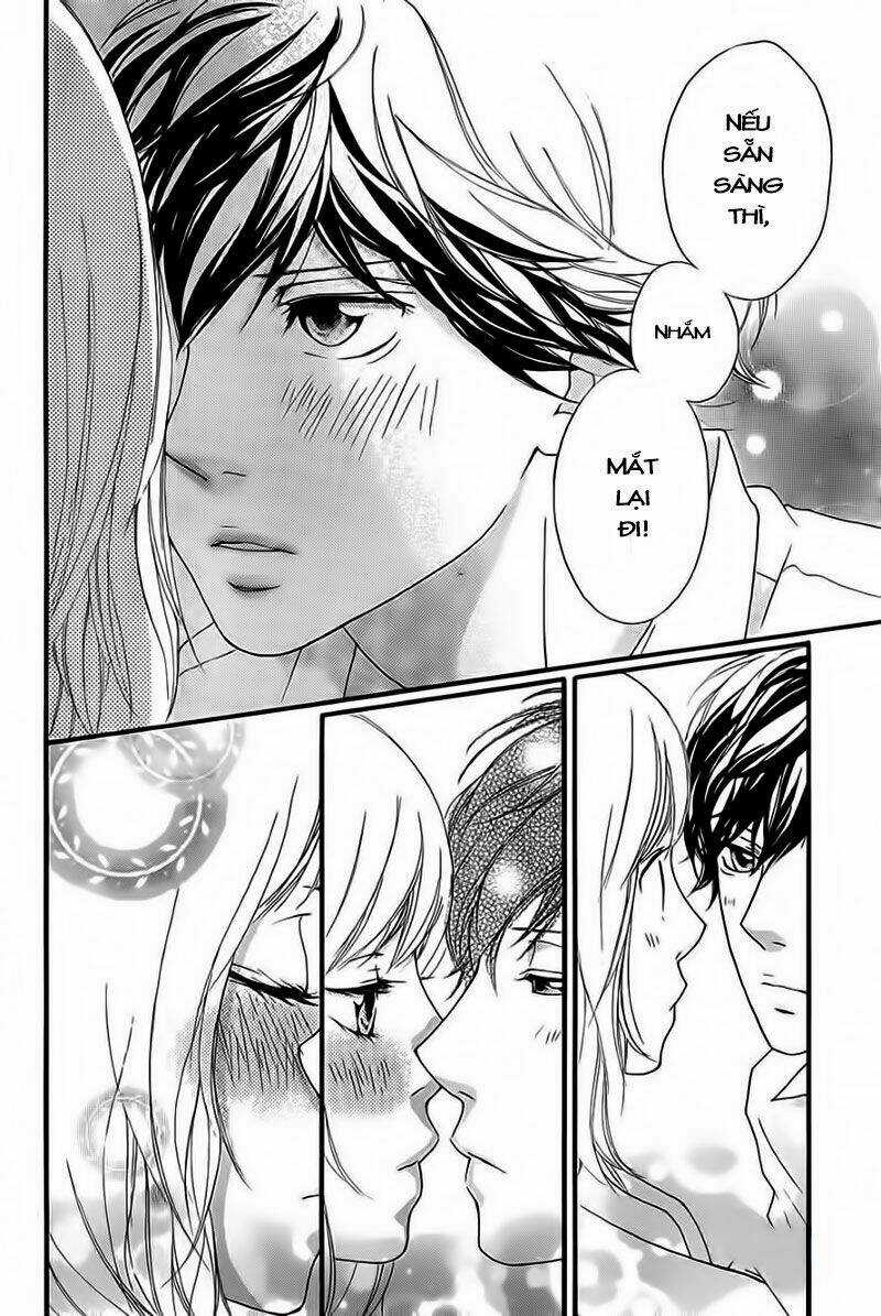 Mối Tình Tuổi Thanh Xuân - Chapter 21 - Trang 43