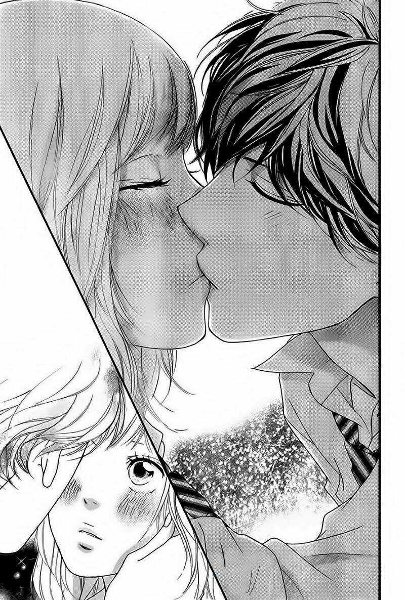 Mối Tình Tuổi Thanh Xuân - Chapter 21 - Trang 44