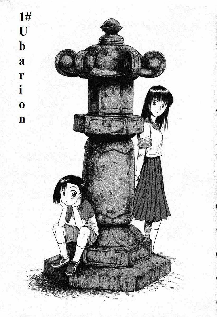 Mokke - Chapter 1 - Trang 5