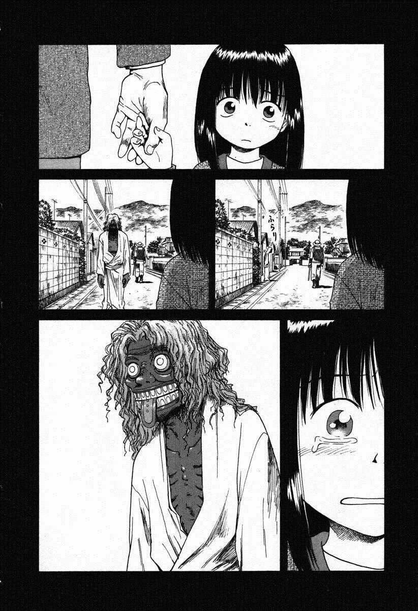 Mokke - Chapter 2 - Trang 2