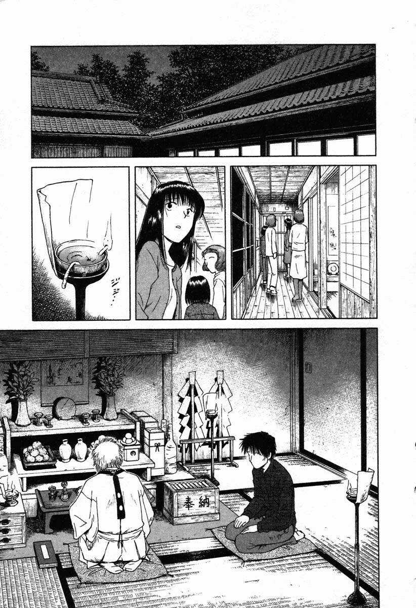 Mokke - Chapter 2 - Trang 21