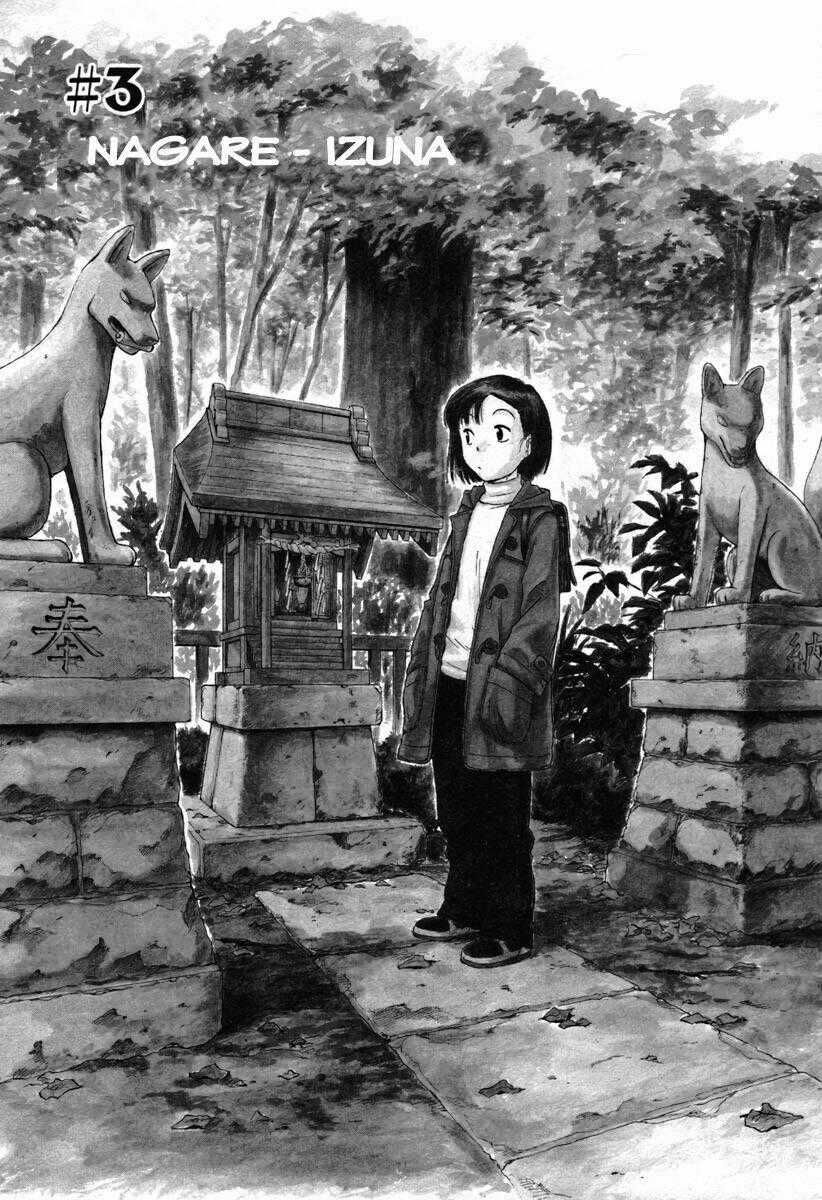 Mokke - Chapter 3 - Trang 2