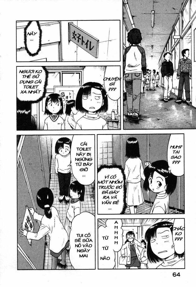 Mokke - Chapter 3 - Trang 11