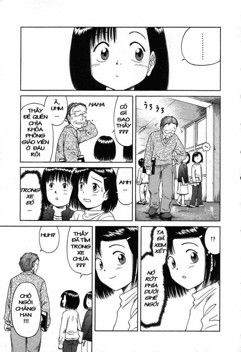 Mokke - Chapter 3 - Trang 12