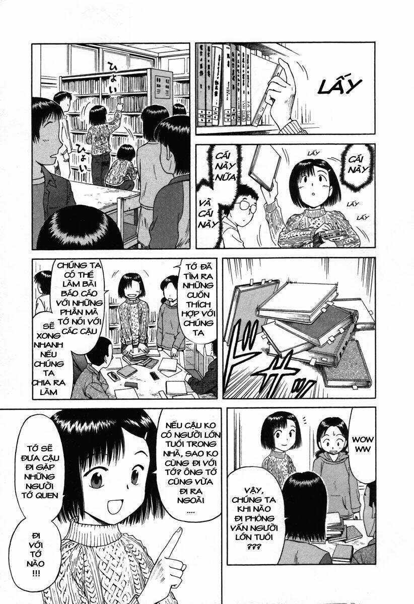 Mokke - Chapter 3 - Trang 20