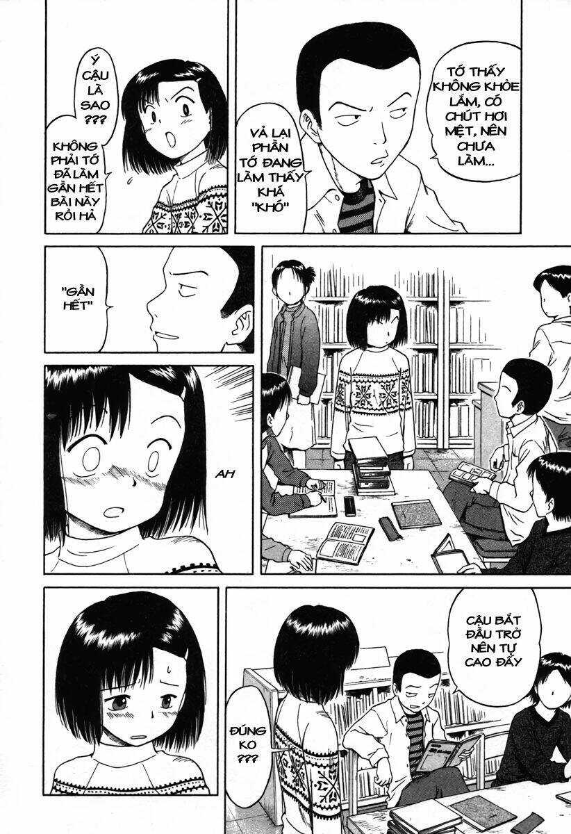 Mokke - Chapter 3 - Trang 23