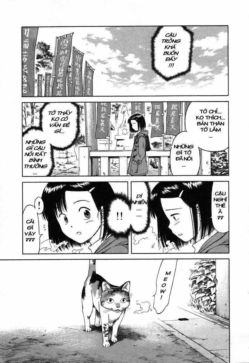 Mokke - Chapter 3 - Trang 24