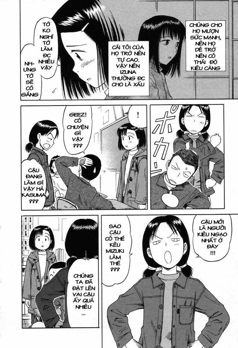 Mokke - Chapter 3 - Trang 29